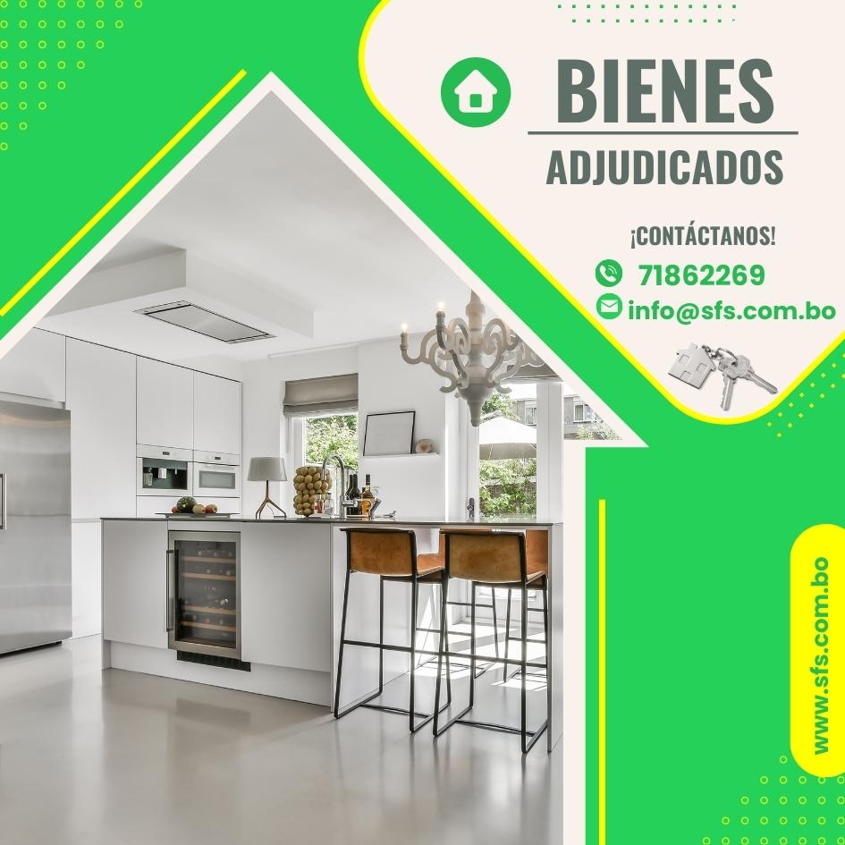 INMUEBLES